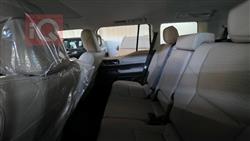 تويوتا لاندكروزر برادو